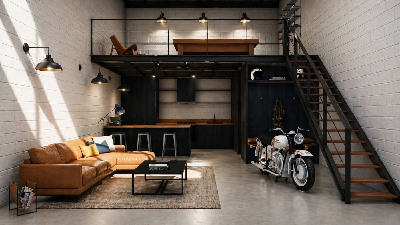 Showroom