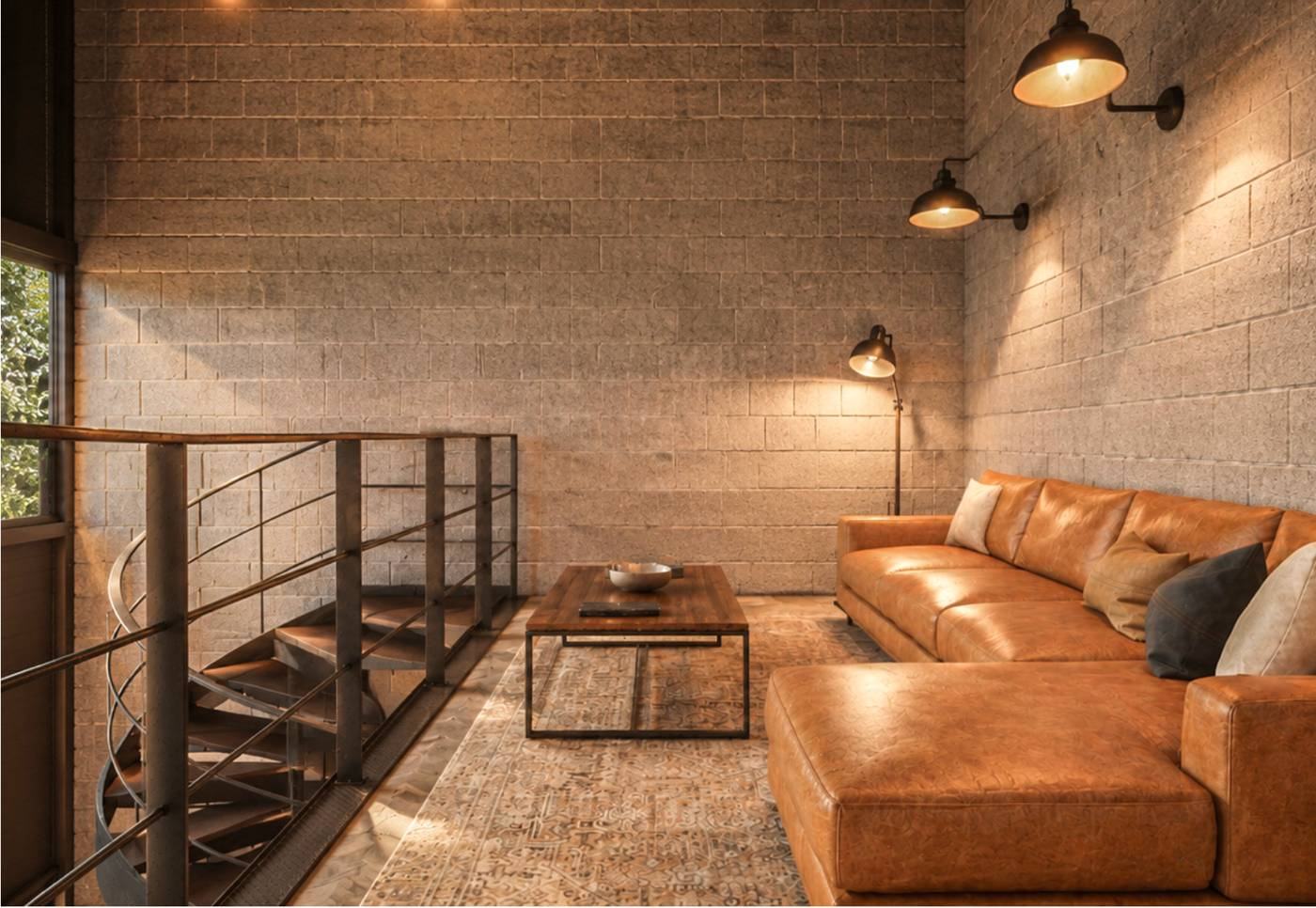 Lounge privado